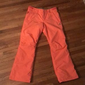 Burton Sweetart ski pants